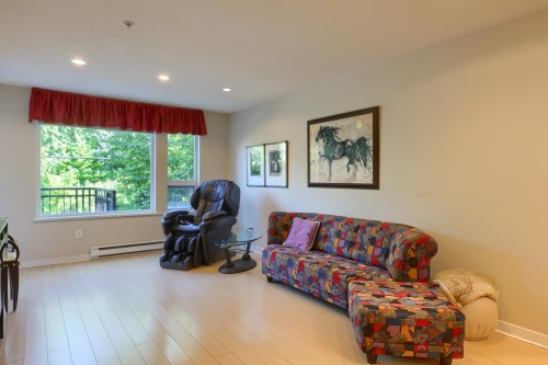 103-9500 Odlin Road, Richmond, BC 