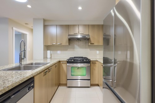 103-9500 Odlin Road, Richmond, BC 