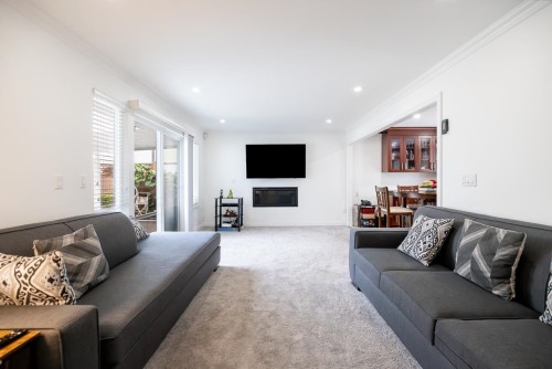 432 Riverview Crescent, Coquitlam, BC 