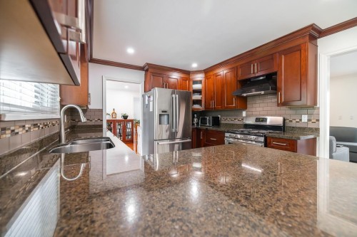 432 Riverview Crescent, Coquitlam, BC 