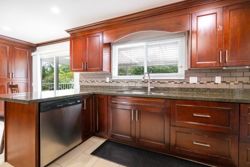 432 Riverview Crescent, Coquitlam, BC 