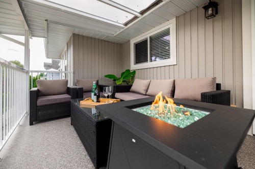 432 Riverview Crescent, Coquitlam, BC 