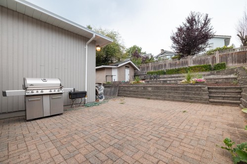432 Riverview Crescent, Coquitlam, BC 