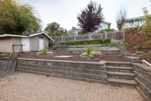 432 Riverview Crescent, Coquitlam, BC 