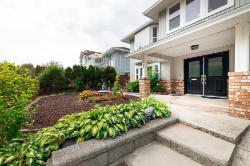 432 Riverview Crescent, Coquitlam, BC 