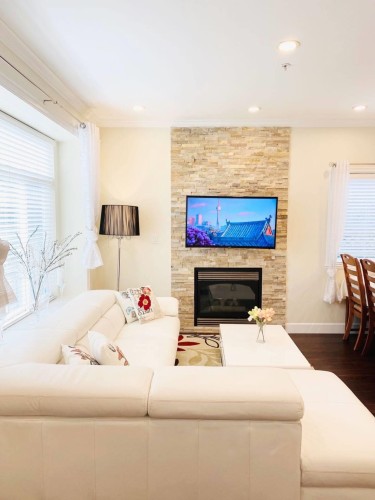 6451 Beatrice Street, Vancouver, BC 