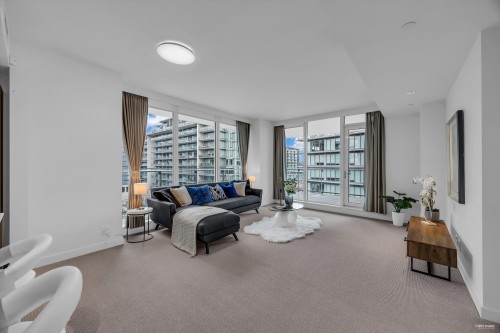 703-6611 Pearson Way, Richmond, BC 