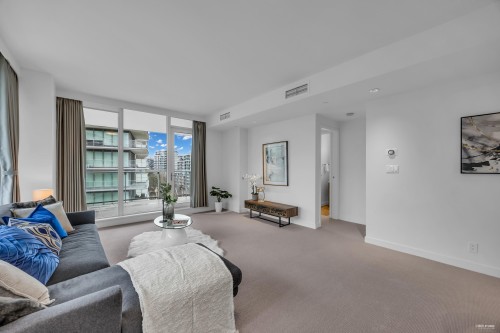 703-6611 Pearson Way, Richmond, BC 