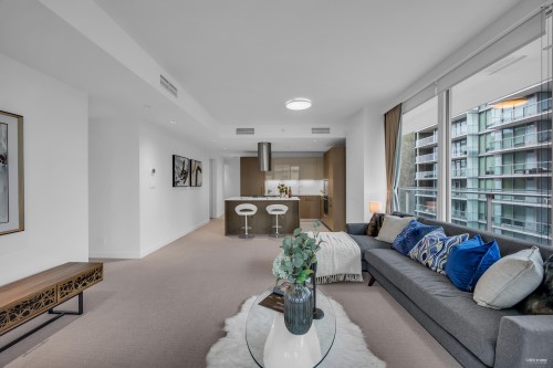 703-6611 Pearson Way, Richmond, BC 