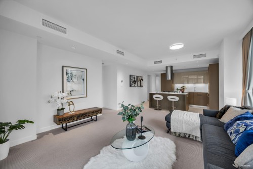 703-6611 Pearson Way, Richmond, BC 