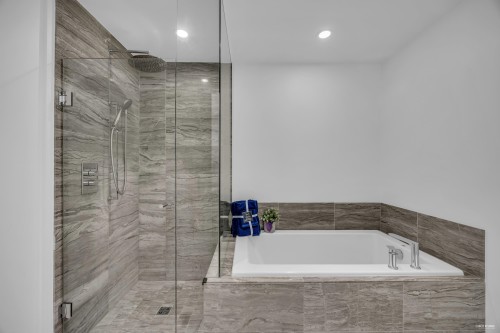 703-6611 Pearson Way, Richmond, BC 