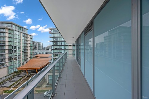 703-6611 Pearson Way, Richmond, BC 