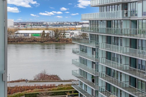 703-6611 Pearson Way, Richmond, BC 