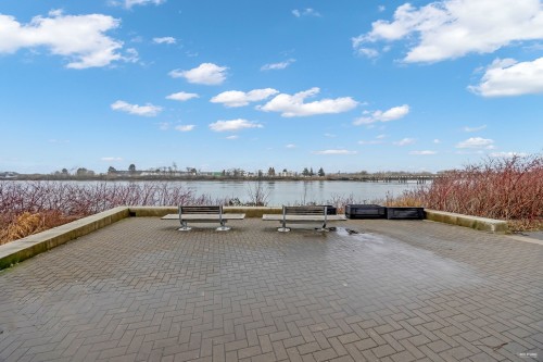 703-6611 Pearson Way, Richmond, BC 