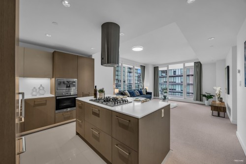 703-6611 Pearson Way, Richmond, BC 