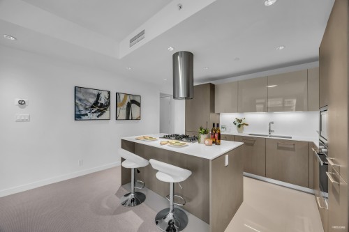 703-6611 Pearson Way, Richmond, BC 