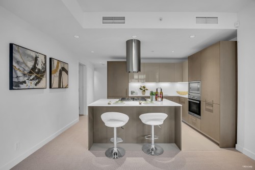 703-6611 Pearson Way, Richmond, BC 