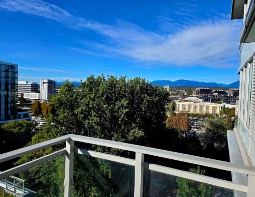 1603-3131 Ketcheson Road  Richmond, BC V6X 0N4