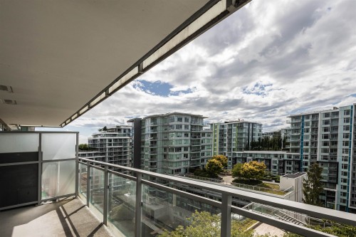 1603-3131 Ketcheson Road, Richmond, BC 