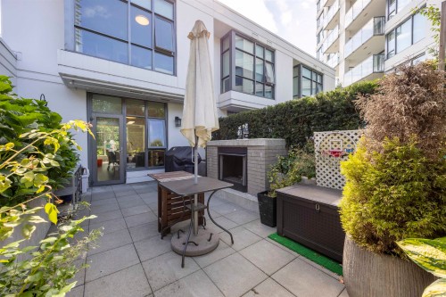 103-578 Emerson Street  Coquitlam, BC V3J 0G4