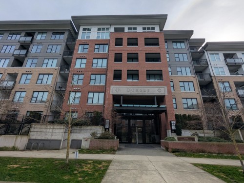 123-9388 Tomicki Avenue  Richmond, BC V6X 0P1