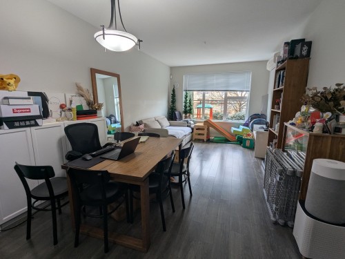 123-9388 Tomicki Avenue, Richmond, BC 