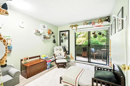 212-1955 Woodway Place, Burnaby, BC 