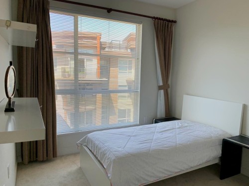 Ph18-5983 Gray Avenue, Vancouver, BC 