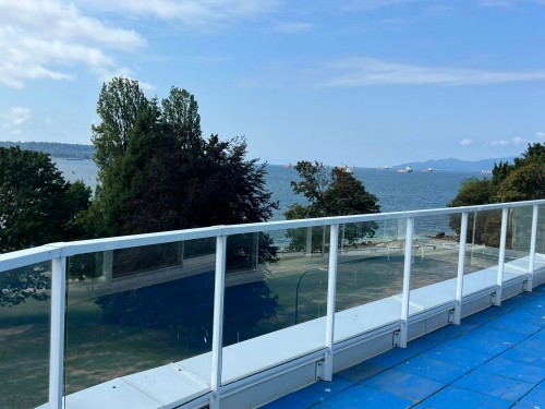 Ph-1403 Beach Avenue, Vancouver, BC 