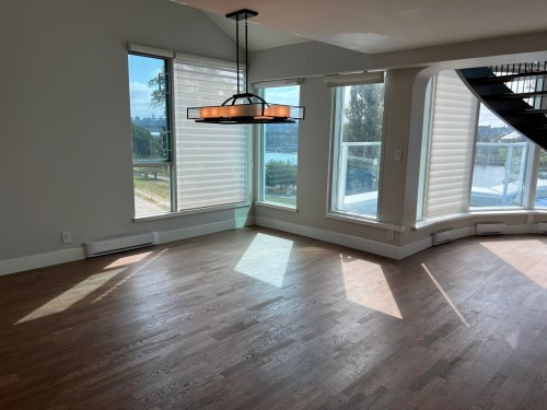 Ph-1403 Beach Avenue, Vancouver, BC 