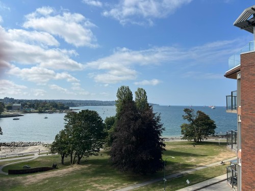 Ph-1403 Beach Avenue, Vancouver, BC 