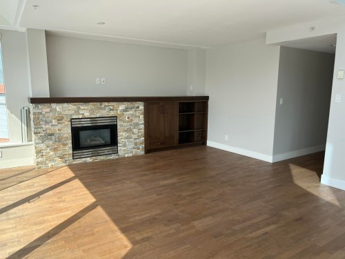 Ph-1403 Beach Avenue, Vancouver, BC 