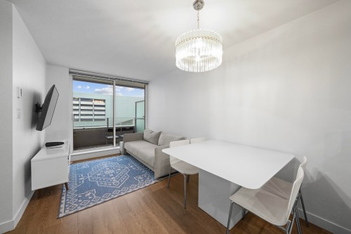 811-489 Interurban Way, Vancouver, BC 