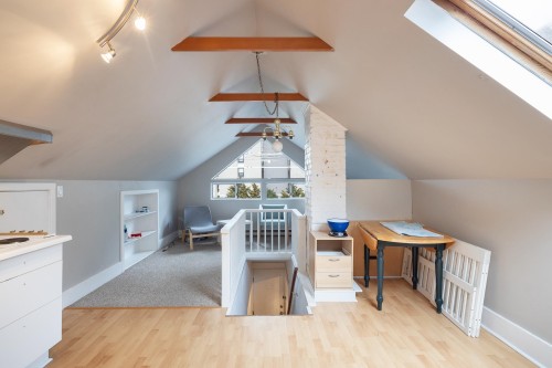 1511 Barclay Street, Vancouver, BC 