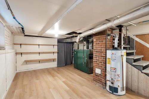 1511 Barclay Street, Vancouver, BC 