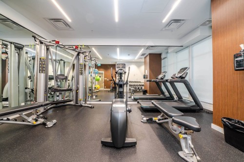 1605-2351 Beta Avenue, Burnaby, BC 