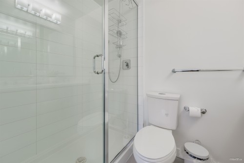 1103-8850 University Crescent, Burnaby, BC 