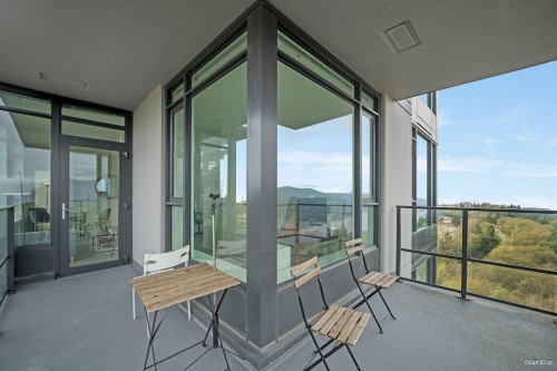 1103-8850 University Crescent, Burnaby, BC 