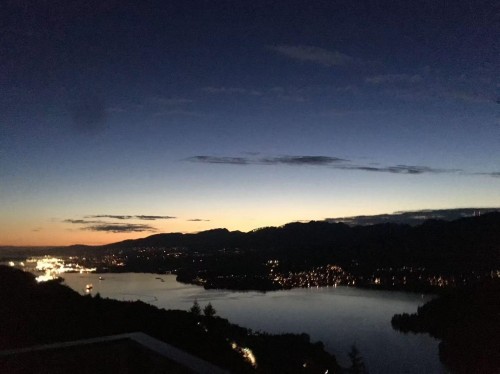 1103-8850 University Crescent, Burnaby, BC 