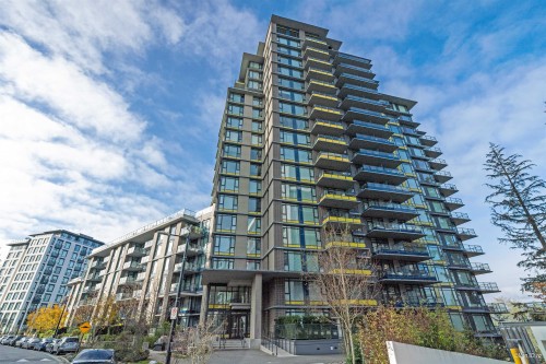 1103-8850 University Crescent, Burnaby, BC 