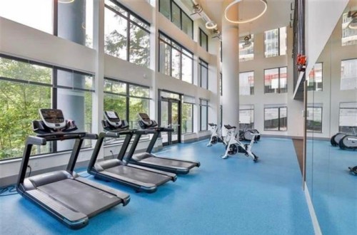 1103-8850 University Crescent, Burnaby, BC 