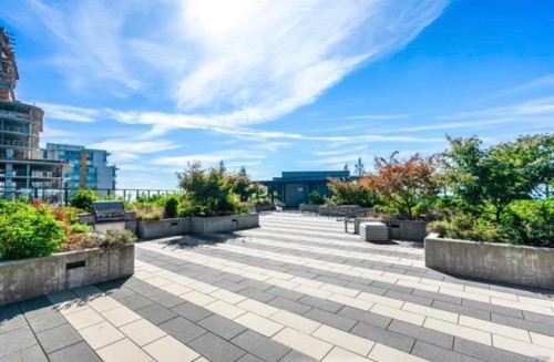 1103-8850 University Crescent, Burnaby, BC 