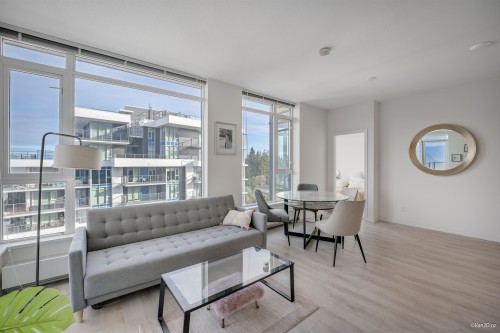 1103-8850 University Crescent, Burnaby, BC 