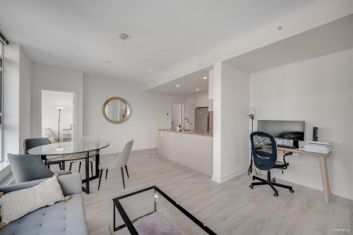 1103-8850 University Crescent, Burnaby, BC 