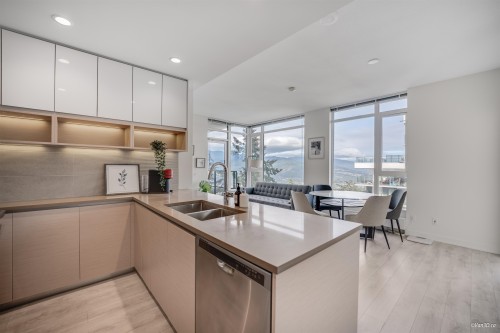 1103-8850 University Crescent, Burnaby, BC 