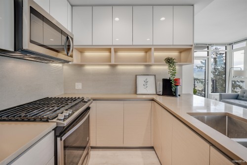 1103-8850 University Crescent, Burnaby, BC 