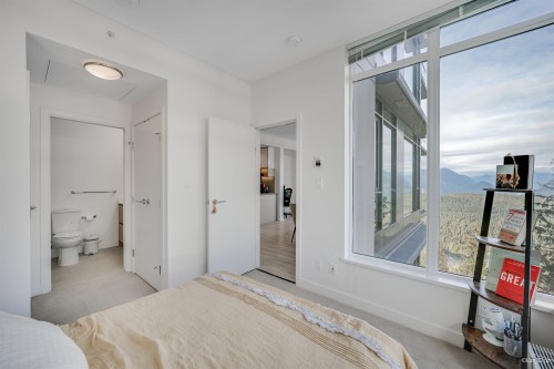 1103-8850 University Crescent, Burnaby, BC 