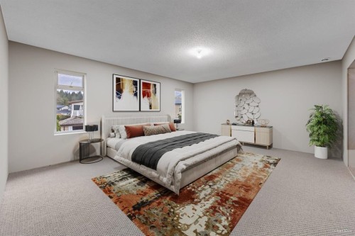 1047 Cornwall Drive, Port Coquitlam, BC 