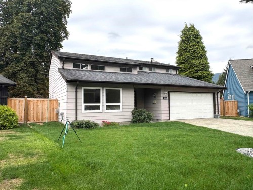 1047 Cornwall Drive, Port Coquitlam, BC 