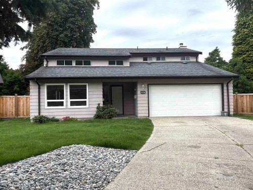 1047 Cornwall Drive, Port Coquitlam, BC 